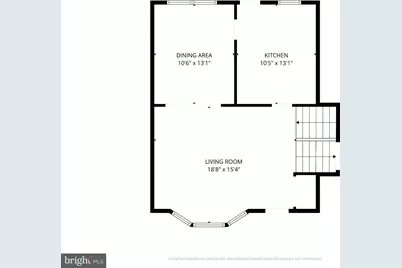2607 Smith Avenue, Baltimore, MD 21209 - Photo 25