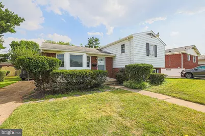 2607 Smith Avenue, Baltimore, MD 21209 - Photo 1