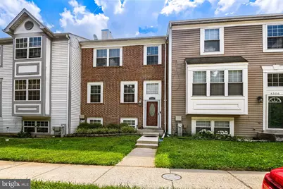 4308 Pinefield Court, Randallstown, MD 21133 - Photo 1