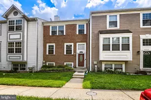 4308 Pinefield Ct, Randallstown, MD 21133 - Photo 1