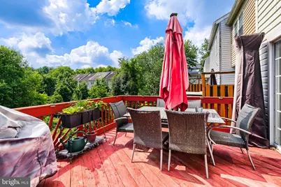 4308 Pinefield Court, Randallstown, MD 21133 - Photo 9