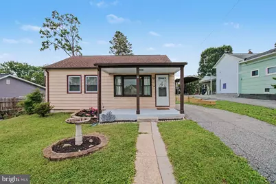 19 Stabilizer, Middle River, MD 21220 - Photo 1