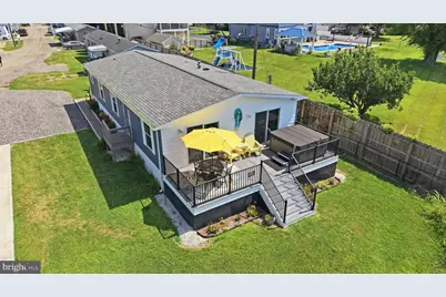23 Kropf Lane, Sparrows Point, MD 21219 - Photo 33