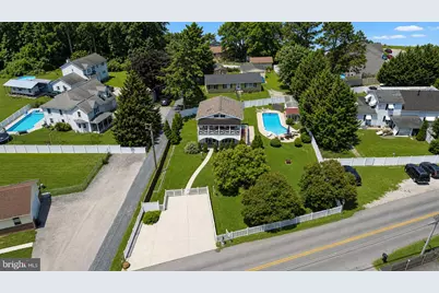 2858 Lodge Farm Road, Baltimore, MD 21219 - Photo 7