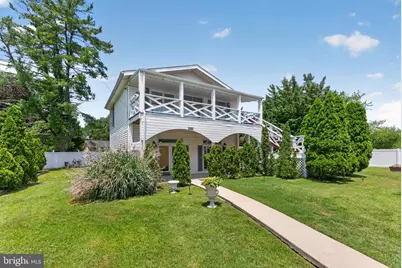 2858 Lodge Farm Road, Baltimore, MD 21219 - Photo 3