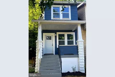 416 Walcott Road, Baltimore, MD 21206 - Photo 1