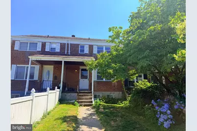 237 Linden Avenue, Towson, MD 21286 - Photo 1
