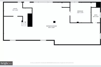 1127 Gypsy Lane W, Baltimore, MD 21286 - Photo 55