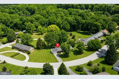 1127 Gypsy Lane W, Baltimore, MD 21286 - Photo 5