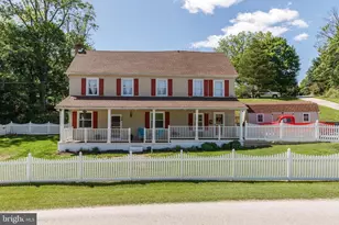 21304 W Liberty Rd, Parkton, MD 21120 - Photo 1