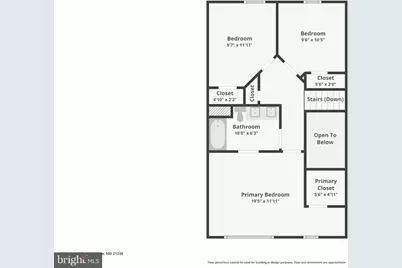 23 Ashmill Court, Baltimore, MD 21236 - Photo 31
