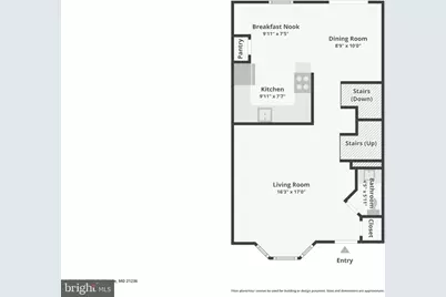 23 Ashmill Court, Baltimore, MD 21236 - Photo 33