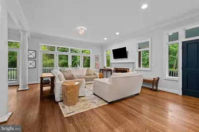 7807 Overbrook Road, Ruxton, MD 21204 - Photo 9
