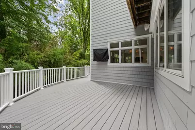 7807 Overbrook Road, Ruxton, MD 21204 - Photo 37