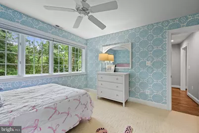 7807 Overbrook Road, Ruxton, MD 21204 - Photo 29
