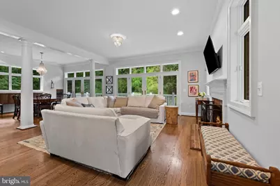 7807 Overbrook Road, Ruxton, MD 21204 - Photo 5