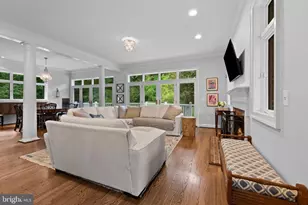 7807 Overbrook Rd, Ruxton, MD 21204 - Photo 5