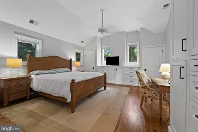 7807 Overbrook Road, Ruxton, MD 21204 - Photo 25