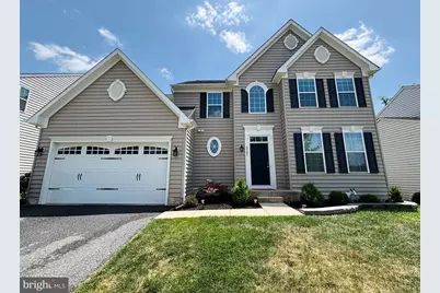 5707 Fieldcrest Drive, White Marsh, MD 21162 - Photo 3