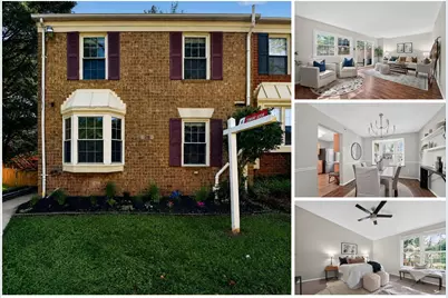 28 Wellspring Circle, Owings Mills, MD 21117 - Photo 1
