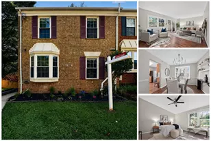 28 Wellspring Cir, Owings Mills, MD 21117 - Photo 1