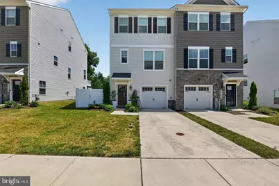 11106 Wilder Way, Owings Mills, MD 21117 - Photo 1