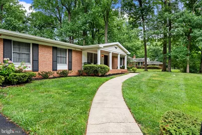 9902 Braewood Road, Randallstown, MD 21133 - Photo 3