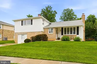 117 Hollow Brook Rd, Lutherville Timonium, MD 21093 - Photo 1