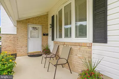 117 Hollow Brook Road, Lutherville Timonium, MD 21093 - Photo 7
