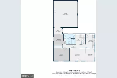 5125 Viaduct Road, Halethorpe, MD 21227 - Photo 17