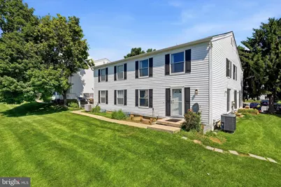 13 Fox Run Court #C, Reisterstown, MD 21136 - Photo 3