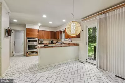 11112 Valley Heights Drive, Owings Mills, MD 21117 - Photo 13