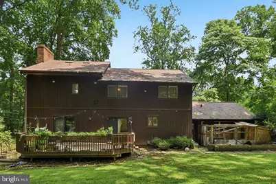 11112 Valley Heights Drive, Owings Mills, MD 21117 - Photo 41