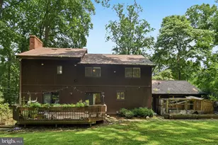 11112 Valley Heights Dr, Owings Mills, MD 21117 - Photo 41