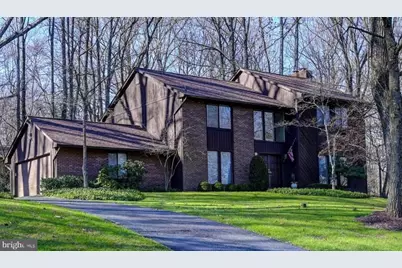 11112 Valley Heights Drive, Owings Mills, MD 21117 - Photo 1