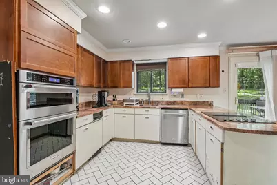 11112 Valley Heights Drive, Owings Mills, MD 21117 - Photo 11