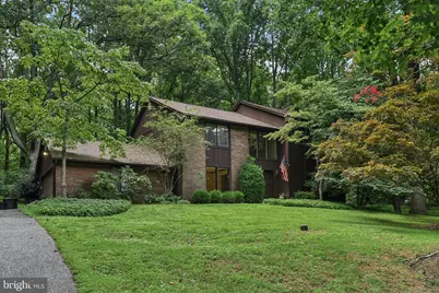 11112 Valley Heights Drive, Owings Mills, MD 21117 - Photo 1