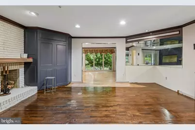 11112 Valley Heights Drive, Owings Mills, MD 21117 - Photo 5