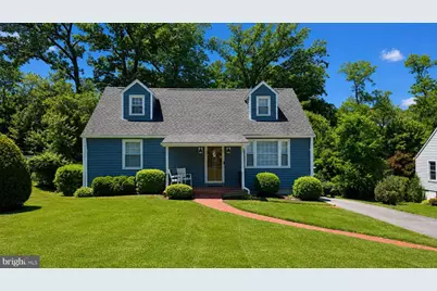 9634 Alda Drive, Parkville, MD 21234 - Photo 1