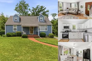 9634 Alda Dr, Parkville, MD 21234 - Photo 1
