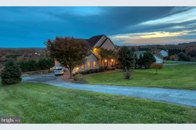 106 Graystone Farm Road, White Hall, MD 21161 - Photo 3