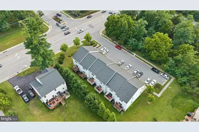 6 Kirkwyn Court, Owings Mills, MD 21117 - Photo 43