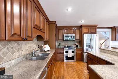 4 Lucy Court #59, Reisterstown, MD 21136 - Photo 23