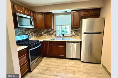 11908 Tarragon Road #L, Reisterstown, MD 21136 - Photo 1