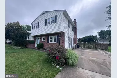 8407 Thornton Road, Lutherville Timonium, MD 21093 - Photo 1