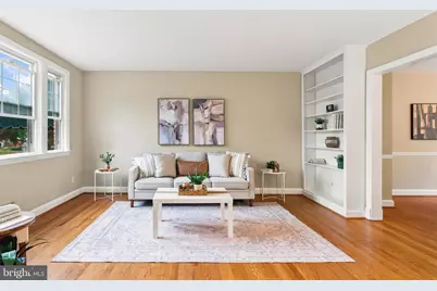 6471 Blenheim Road, Baltimore, MD 21212 - Photo 5