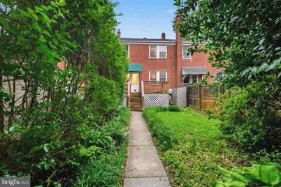 6471 Blenheim Road, Baltimore, MD 21212 - Photo 55