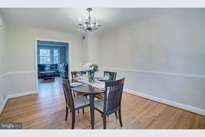 6471 Blenheim Road, Baltimore, MD 21212 - Photo 9