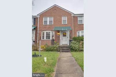 6471 Blenheim Road, Baltimore, MD 21212 - Photo 3