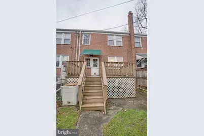 6471 Blenheim Road, Baltimore, MD 21212 - Photo 45